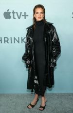 STORMI HENLEY at Shrinking Premiere at Directors Guild of America in Los Angeles 01/26/2023