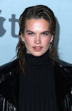 STORMI HENLEY at Shrinking Premiere at Directors Guild of America in Los Angeles 01/26/2023