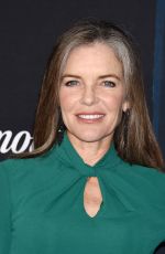 SUSAN WALTERS at Teen Wolf: The Movie Premiere in Los Angeles 01/18/2023