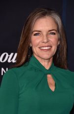 SUSAN WALTERS at Teen Wolf: The Movie Premiere in Los Angeles 01/18/2023
