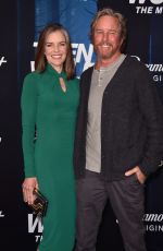 SUSAN WALTERS at Teen Wolf: The Movie Premiere in Los Angeles 01/18/2023