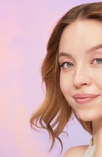SYDNEY SWEENEY for Laneige Campaign, January 2023