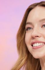 SYDNEY SWEENEY for Laneige Campaign, January 2023