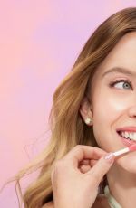 SYDNEY SWEENEY for Laneige Campaign, January 2023