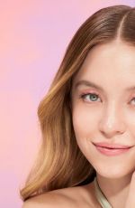 SYDNEY SWEENEY for Laneige Campaign, January 2023