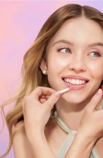 SYDNEY SWEENEY for Laneige Campaign, January 2023