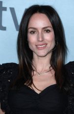 TATIANA LUTER at Shrinking Premiere at Directors Guild of America in Los Angeles 01/26/2023