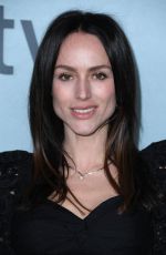 TATIANA LUTER at Shrinking Premiere at Directors Guild of America in Los Angeles 01/26/2023