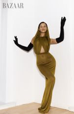 TAYLOR RUSSELL for Harper