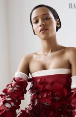 TAYLOR RUSSELL for Harper