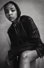 TINASHE for Glass Magazine, 50th Issue 2022