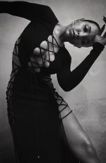 TINASHE for Glass Magazine, 50th Issue 2022