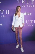 TRICIA HELFER at Truth be Told, Season 3 Premiere in West Hollywood 01/19/2023