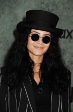 TRISTIN MAYS at The Last of Us Premiere in Los Angeles 01/09/2023