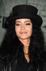 TRISTIN MAYS at The Last of Us Premiere in Los Angeles 01/09/2023