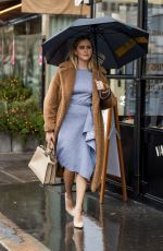 VALENTINA FERRAGNI at Fendi Haute Couture Spring/summer 2023 Show at Paris Fashion Week 01/25/2023