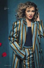 VALERIA GOLINO in Vanity Fair Magazine, Italy January 2023