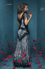 VALERIA GOLINO in Vanity Fair Magazine, Italy January 2023