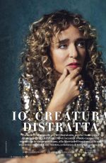 VALERIA GOLINO in Vanity Fair Magazine, Italy January 2023