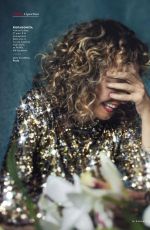 VALERIA GOLINO in Vanity Fair Magazine, Italy January 2023