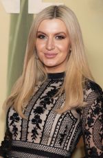 VICTORIA BROWN at Plane VIP Immersive Screening at Cineworld Leicester Square in London 01/23/2023