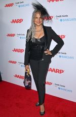 VICTORIA ROWELL at AARP The Magazine’s 21st Annual Movies for Grownups Awards in Beverly Hills 01/28/2023