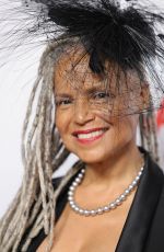 VICTORIA ROWELL at AARP The Magazine’s 21st Annual Movies for Grownups Awards in Beverly Hills 01/28/2023