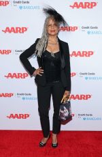 VICTORIA ROWELL at AARP The Magazine’s 21st Annual Movies for Grownups Awards in Beverly Hills 01/28/2023