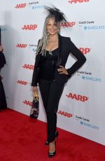 VICTORIA ROWELL at AARP The Magazine’s 21st Annual Movies for Grownups Awards in Beverly Hills 01/28/2023