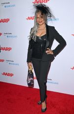 VICTORIA ROWELL at AARP The Magazine’s 21st Annual Movies for Grownups Awards in Beverly Hills 01/28/2023