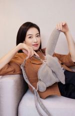 VICTORIA SONG for Loewe 2023