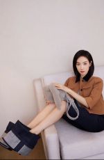 VICTORIA SONG for Loewe 2023