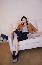 VICTORIA SONG for Loewe 2023