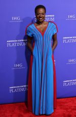 VIOLA DAVIS at 2023 Palm Springs International Film Festival Awards Night Gala 01/05/2023