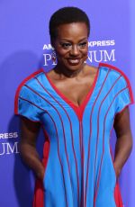 VIOLA DAVIS at 2023 Palm Springs International Film Festival Awards Night Gala 01/05/2023