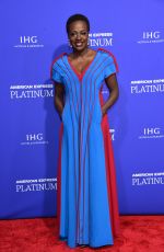 VIOLA DAVIS at 2023 Palm Springs International Film Festival Awards Night Gala 01/05/2023