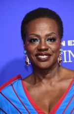 VIOLA DAVIS at 2023 Palm Springs International Film Festival Awards Night Gala 01/05/2023