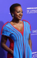 VIOLA DAVIS at 2023 Palm Springs International Film Festival Awards Night Gala 01/05/2023