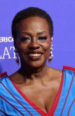 VIOLA DAVIS at 2023 Palm Springs International Film Festival Awards Night Gala 01/05/2023