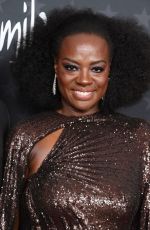 VIOLA DAVIS at 28th Annual Critics Choice Awards in Los Angeles 01/15/2023