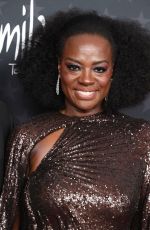 VIOLA DAVIS at 28th Annual Critics Choice Awards in Los Angeles 01/15/2023