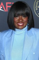 VIOLA DAVIS at AFI Awards Luncheon in Beverly Hills 01/13/2023