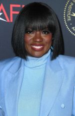 VIOLA DAVIS at AFI Awards Luncheon in Beverly Hills 01/13/2023