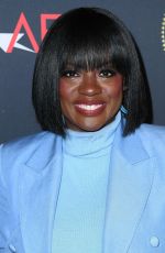 VIOLA DAVIS at AFI Awards Luncheon in Beverly Hills 01/13/2023
