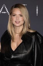 VIRGINIE EFIRA at Cesar Revelations 2023 at Trianon in Paris 01/16/2023