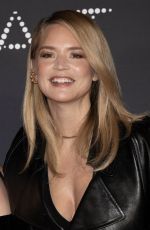 VIRGINIE EFIRA at Cesar Revelations 2023 at Trianon in Paris 01/16/2023