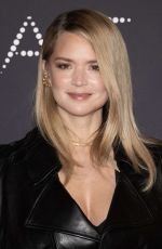 VIRGINIE EFIRA at Cesar Revelations 2023 at Trianon in Paris 01/16/2023