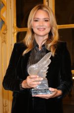 VIRGINIE EFIRA at French Cinema Award Ceremony 01/12/2023