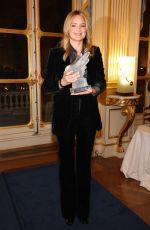 VIRGINIE EFIRA at French Cinema Award Ceremony 01/12/2023