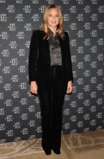 VIRGINIE EFIRA at French Cinema Award Ceremony 01/12/2023